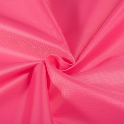 *Ткань Оксфорд 210D PU, цвет Розовый (на отрез)  в Якутске