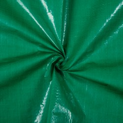 Тентовое полотно Тарпаулин 120 г/м2, Зеленый  в Якутске, 120 г/м2, 269 руб