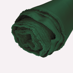 Мерный лоскут в рулоне Ткань Оксфорд 600D PU,  Зеленый, 12,22м №200.17  в Якутске