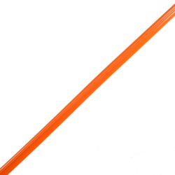 Кедер-Кант (для укрепления углов сумок) Оранжевый пластиковый  в Якутске