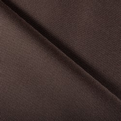 Ткань Кордура (Китай) (Оксфорд 900D), цвет Коричневый (на отрез)  в Якутске